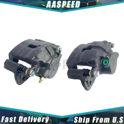 Pinza delantera para Suzuki Sidekick 1998 1997 1996 1995 1994 1993 1992 1991 Foto 1 de 4