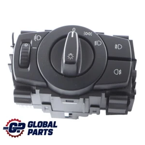 BMW X1 E81 E84 E87 E90 Bedieneinheit Licht  Scheinwerferschalter 6932794 - Bild 1 von 11