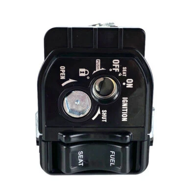 COMBINATION LOCK Ignition SWITCH 35100-K97-A01 For Honda PCX160 PCX150 WW150 - Image 1 of 4