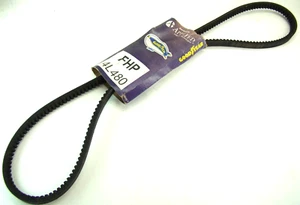 Goodyear FHP Cogged 4L480  V Belt 48"-Length 1/2"-Top Width - Bild 1 von 2
