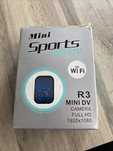 Mini DV camera - Picture 1 of 6