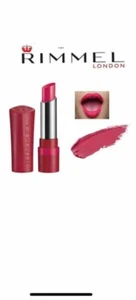 RIMMEL DER EINZIGE 1 MATTE LIPPENSTIFT - 120 CALL THE SHOTS - Bild 1 von 1
