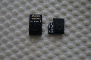 GENUINE WEBCAM CAMERAS FRONT & REAR FOR 10.1" ASUS MEMO PAD ME102A TABLET - Picture 1 of 2