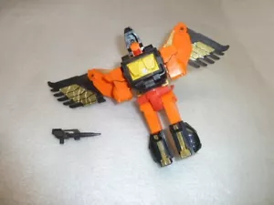 Transformers G1 Predacon Divebomb - Picture 1 of 7