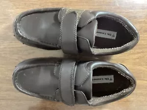 Dr Leonard’s Mens shoes - Picture 1 of 4
