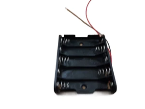 5 X AA Battery Holder - Picture 1 of 4