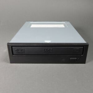 Lecteur de graveur TSST TOSHIBA Samsung SD-R5372 16 x DVD +-RW IDE noir