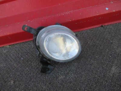 2002 2003 2004 2005 HYUNDAI SONATA правый пассажир противотуманный передняя лампа OEM - Изображение 1 из 3