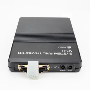 Mitel 9180-305-000 System Fail Transfer Unit - New Open Box - Picture 1 of 4