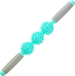 Faszien Muskel Roller - Cellulite Massagegerät - Faszien Roller bei Cellulite und Wunden - Bild 1 von 12