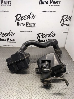 Air Cleaner 1.8L Manual Transmission Fits 12-15 CIVIC 1180024 - Image 1 of 4