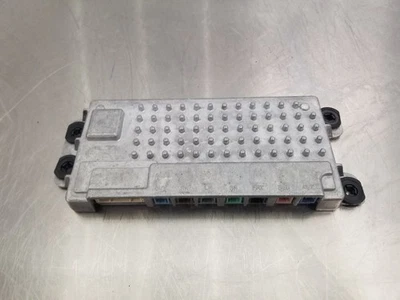 25 2025 TOYOTA TACOMA TRAILHUNTER PARK AID CAMERA CONTROL MODULE 86792AK021 - Image 1 of 4