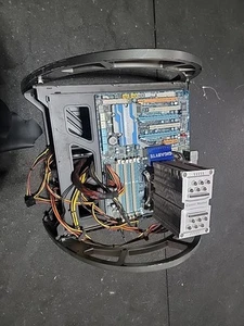Antec Design Gaming System, Gaming Atx Computer Casing? - Photo 1/7
