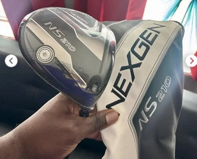 Controlador Nexgen NS210 nuevo Foto 1 de 4