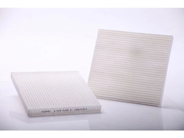 Filtro de aire de cabina para Toyota Corolla 2000-2008 1,8 L 4 cilindros 2001 2004 2007 WC764NQ Foto 1 de 1