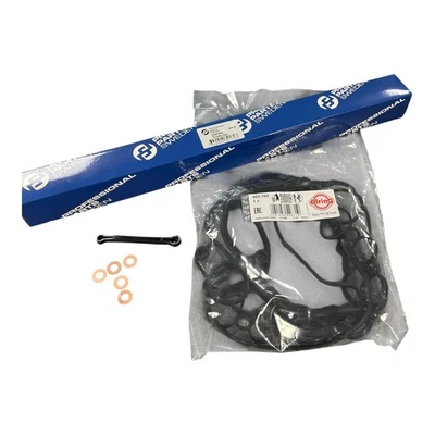 Kit acelerador aletas remolino Volvo C70 C30 V50 S40 S60 S80 V70 XC70 XC90 XC60 D5 Foto 1 de 4