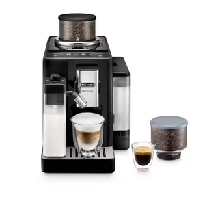 DeLonghi Rivelia Onyx Black - EXAM440.55.B-BRA - Picture 1 of 6