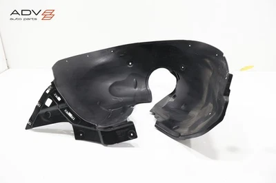 2024 - 2025 CHEVROLET TRAX FRONT LEFT SIDE FENDER LINER SPLASH GUARD SHIELD OEM - Image 1 of 4