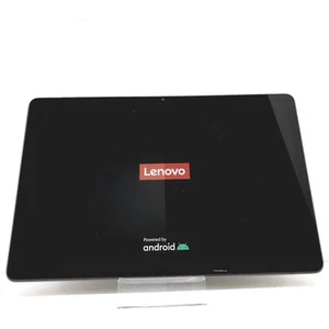 Tablet Android Lenovo Tab M11 TB330FU 4 RAM 128 GB Gris 11'' (PO208295) - Photo 1/3