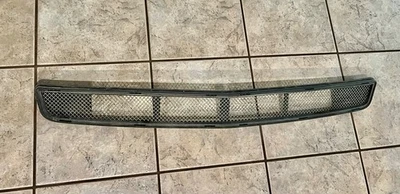 Cadillac STS 2005 2006 2007 parrilla parachoques inferior rejilla de malla (B) Foto 1 de 4