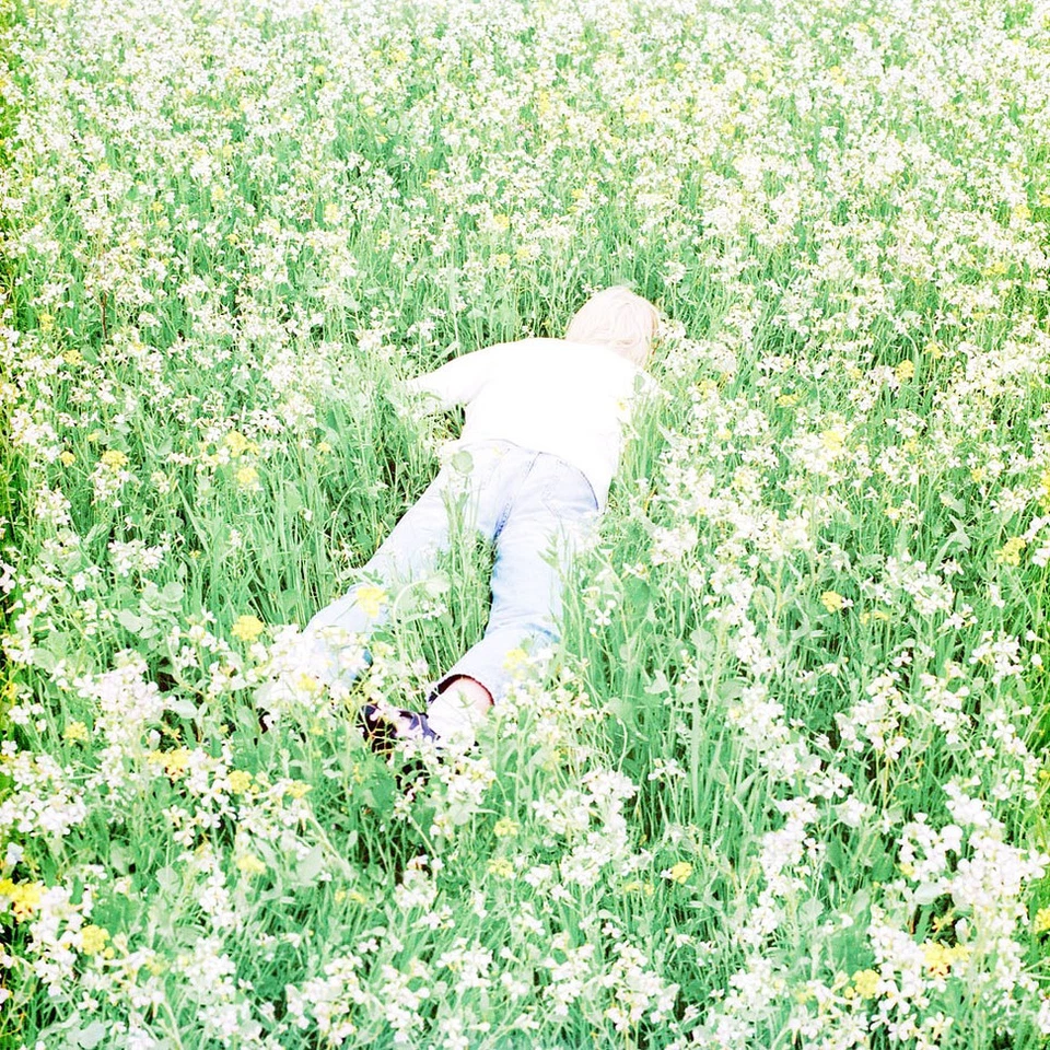 Porter Robinson - Nurture White Vinyl Edition (2024 - US - Original) - Bild 1 von 4