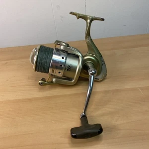 Okuma Epixor EF65a Large spinning Reel Works Well 4.8:1 Gear Ratio - Picture 1 of 9