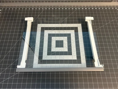 Whirlpool Maytag 冰箱 保护套 Crisper 玻璃 搁板 P# W11688707 W11495083 — 第 1/4 张图片