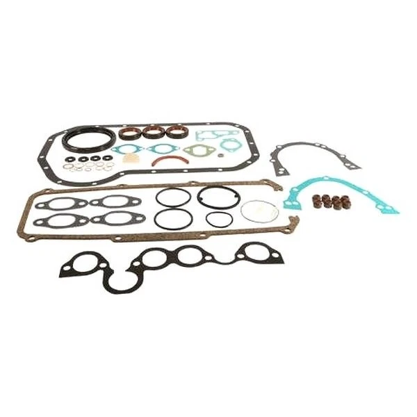 For Volkswagen Jetta 1980-1985 Elring W0133-1618461-ELR Engine Gasket Set Foto 1 de 1