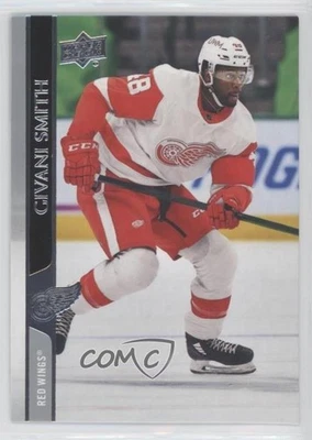 2020-21 Upper Deck Extended Series Givani Smith #548 - Image 1 of 2
