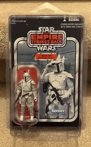 Star Wars (The Vintage Collection) - Hasbro - Boba Fett (Prototype Armor) VC61 - - Foto 1 di 5