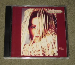 Talitha MacKenzie - Sólas (CD, 1994, Shanachie Records) Solas - Imagen 1 de 3