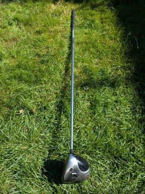 Callaway X460 Tour Driver 10.5 Degrees Graphite Fujikura Stiff Flex RH - Image 1 of 4