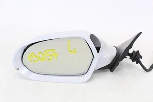 Espejo retrovisor exterior puerta lado conductor izquierdo audi a6 s6 2012-2018 OEM #13957 - Imagen 1 de 18
