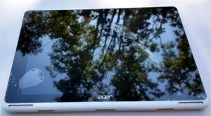 Original Acer Switch SW5-012 LCD Bildschirm Display Modul mit Touch Panel - Picture 1 of 2