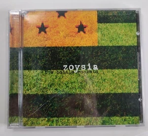 BOTTLE ROCKETS - Zoysia (CD 2006 Bloodshot) Alt Country Southern Rock Americana - Imagen 1 de 3