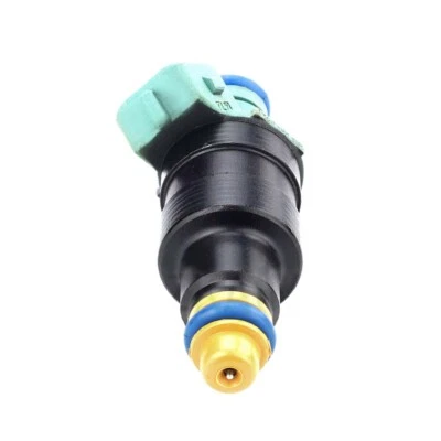 4Pcs Fuel Injector 0280150357 for Volvo 740 745 760 780 1984-1991 2.3L Turbo - Image 1 of 4