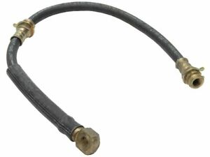 For 1984-1992 Chevrolet Camaro Brake Hose Front Right AC Delco 36889YM 1985 1986