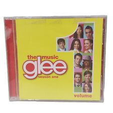 Glee Season One: The Music - Volume 1 CD (2010)