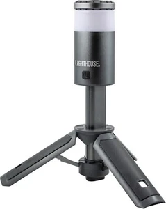 Lighthouse Adventure Series Rechargeable Multi-Function Tripod Light, L/HA100MFT - Picture 1 of 6