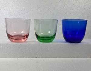 MCM Shot Glasses, Vintage  - Picture 1 of 6