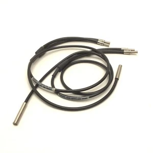 Lot of 2 Banner BA1.53PMTA Bifurcated Fiber Optic Cable, Bundle: 2.29mm - Picture 1 of 4