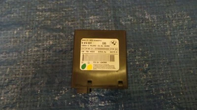 6974631 Bmw Z4 Z3 E36 E85 Modulo Cabrio Sensore Radar Antifurto  - Immagine 1 di 4