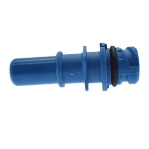 PCV Valve Crankcase Vent 4L2Z6A666BA For Ford E150 Explorer F250 F350 Super Duty - Picture 1 of 6