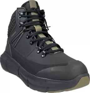 BOTAS DE INVIERNO ALDO QORETHIEN NEGRAS Ligeras IMPERMEABLES PARA HOMBRE - Imagen 1 de 5