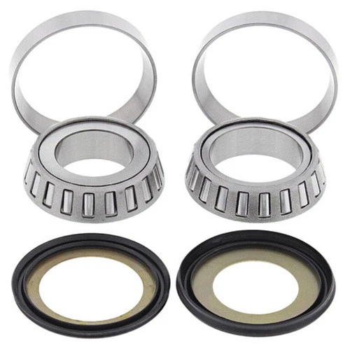 HONDA PC800 PACIFIC COAST,VFR800 INTERCEPTOR STEERING BEARING KIT, 22-1020 - Image 1 of 1