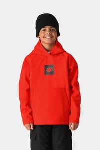 686 Waterproof Hoody, Youth Medium, Solar, Style#M4WNCST901, 2025 - Bild 1 von 3