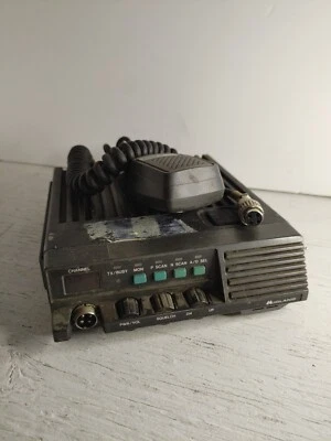 Midland SYNTECH XTR LMR VHF 150-174mhz 40w Mobile Radio - Image 1 of 3