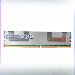 Server Memory 64GB DDR4 ECC REG PC4-2400T 4DR - Picture 1 of 9