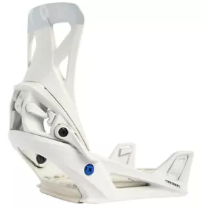 Burton Step On Re:Flex - 2023 Attacchi snowboard uomo - nuvola grigia - Foto 1 di 4