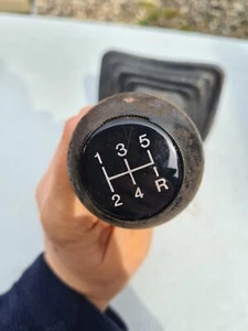 Perno de engranaje de 5 velocidades Saab 99/900 - Imagen 1 de 4